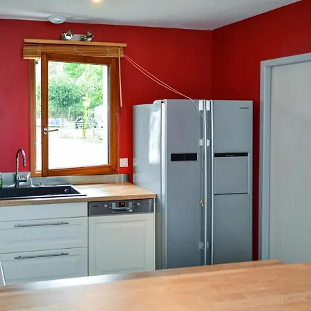Awesome In With Kitchen *